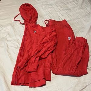 PINK Victoria secret SET